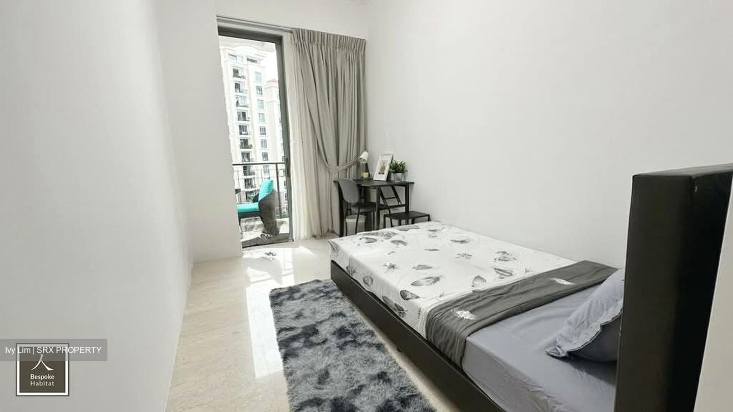 Aspen Heights (D9), Condominium #575474161